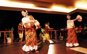 Cultural Dance
