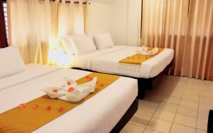 Dapitan City Resort Hotel