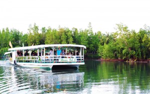 River Cruise (1)